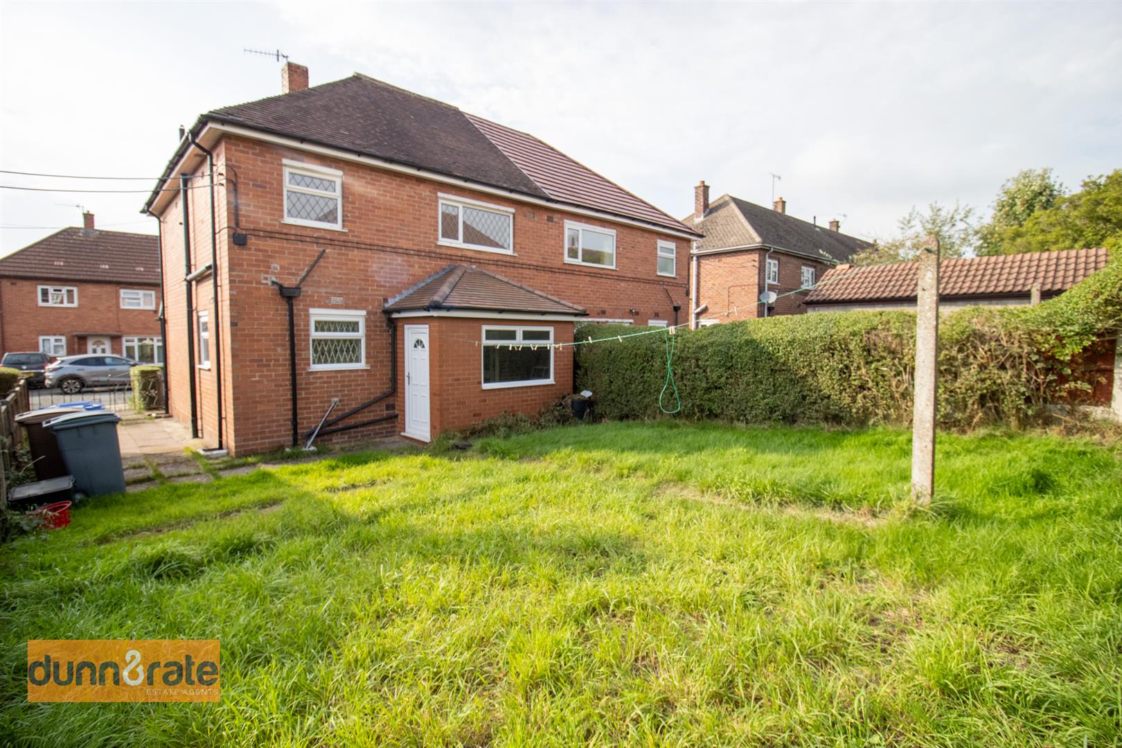 Smithyfield Road, Norton, Stoke-On-Trent